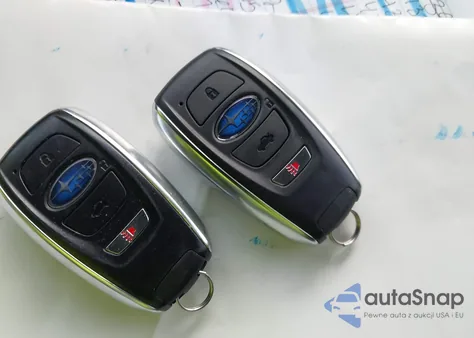 2023 Subaru Crosstrek Premium из США, поврежденный, VIN JF2GTAEC1PH216404